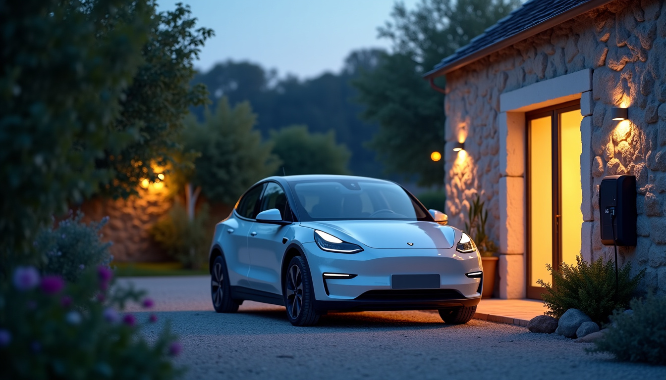 Installer une borne électrique à Wassy en 2026 : le guide