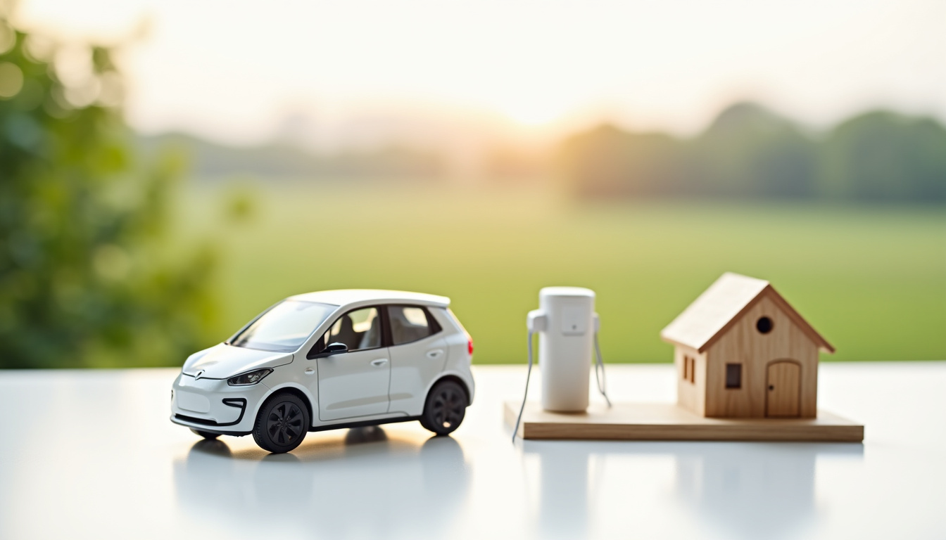 Borne électrique à Ydes : votre installation en 2026