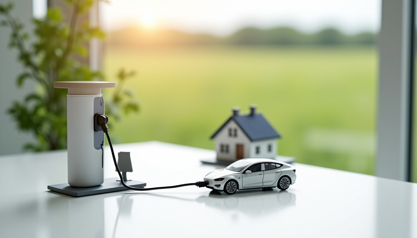 Installer votre borne électrique à Yffiniac en 2026