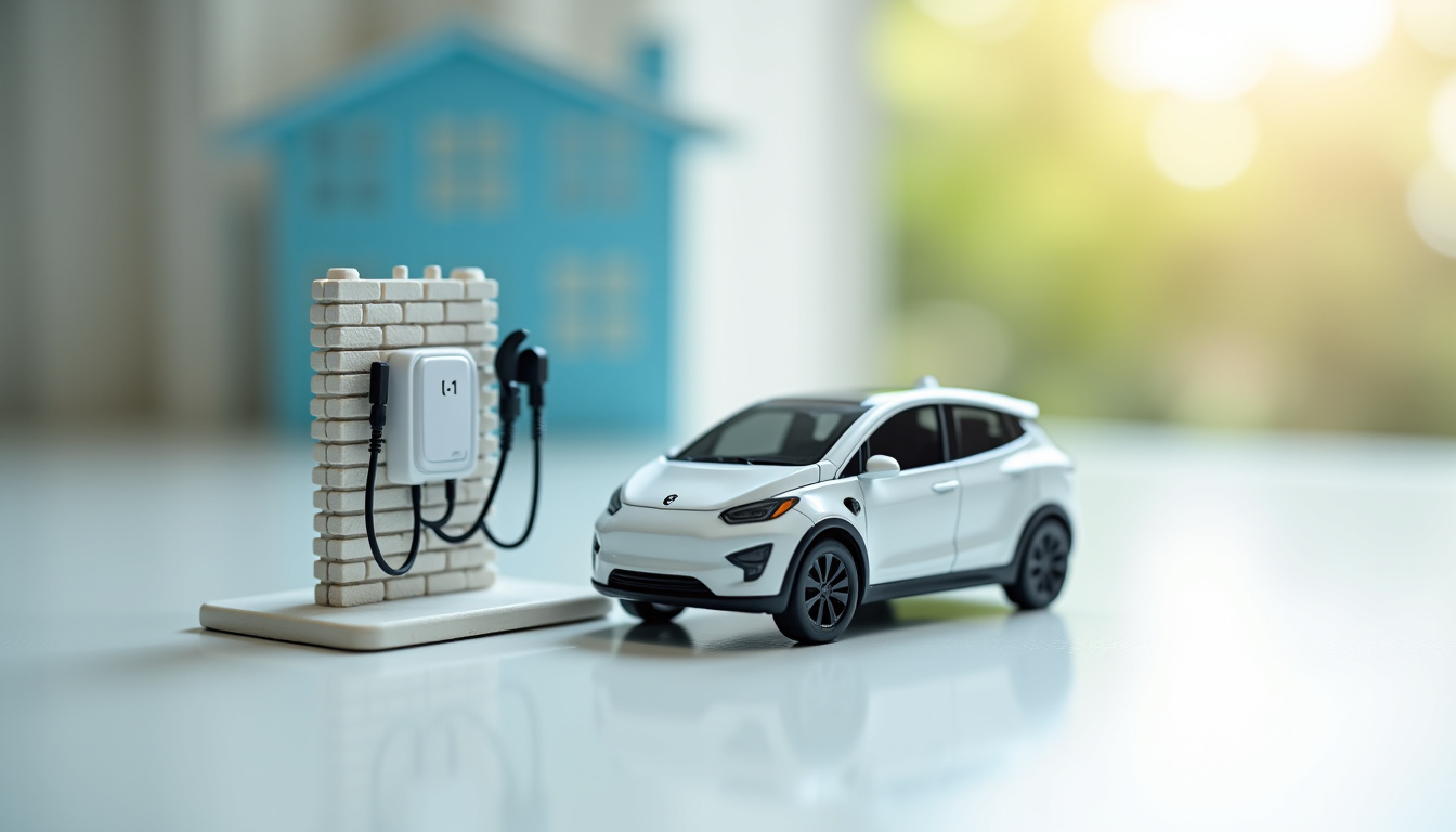 Comment installer une borne de recharge électrique à Zoufftgen : le guide complet