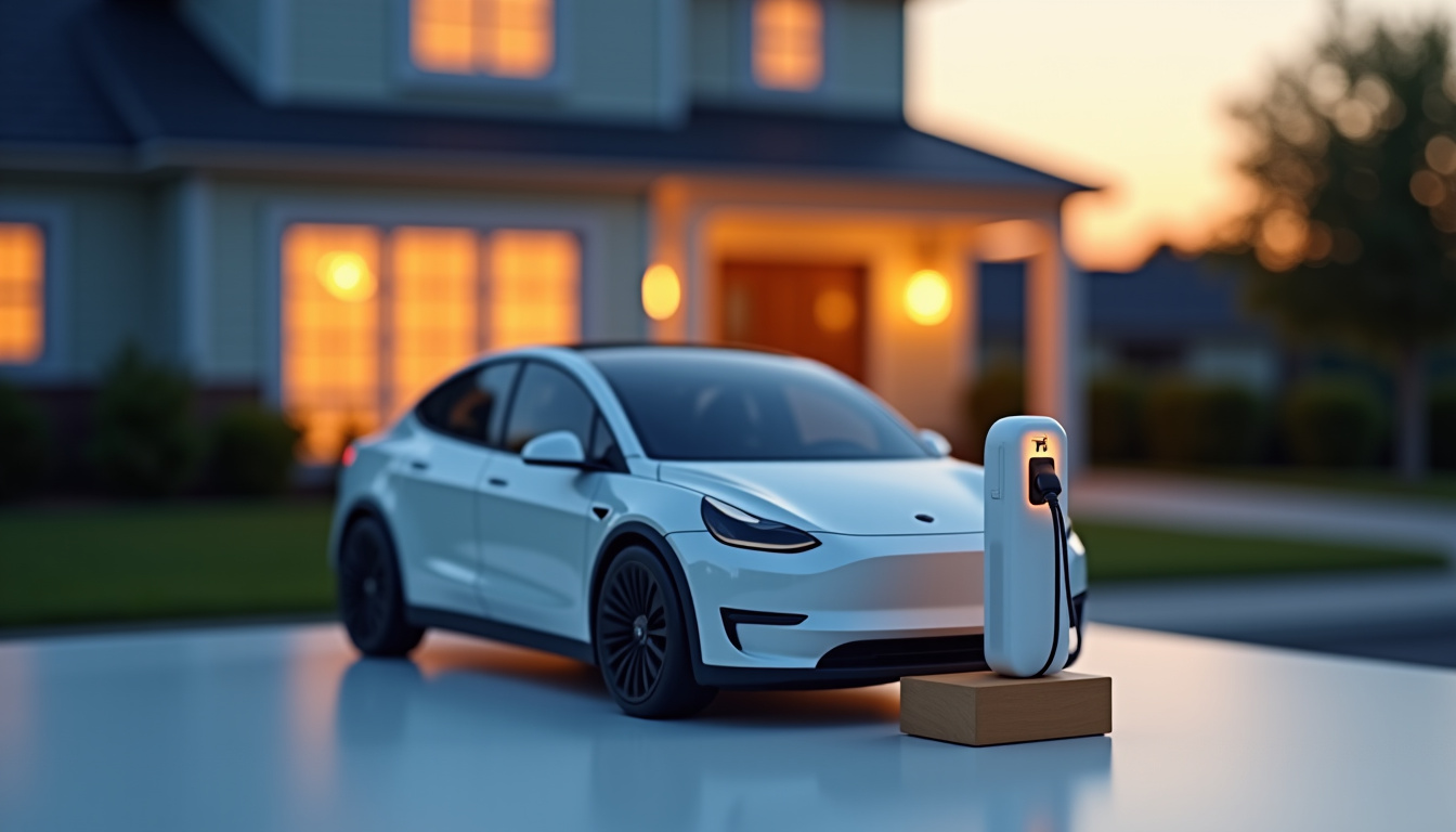 Installer sa borne électrique à Eybens en 2026 : guide pratique