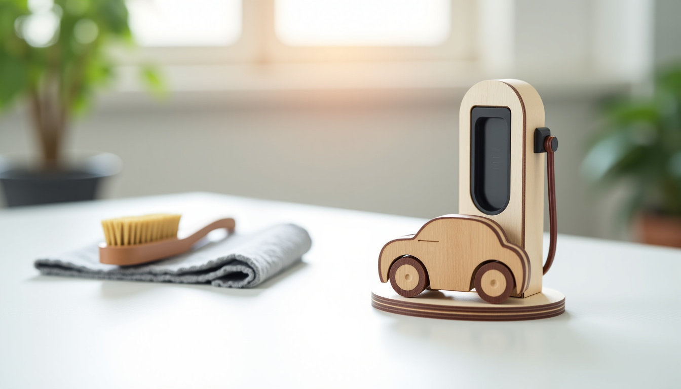 Nettoyage et maintenance d