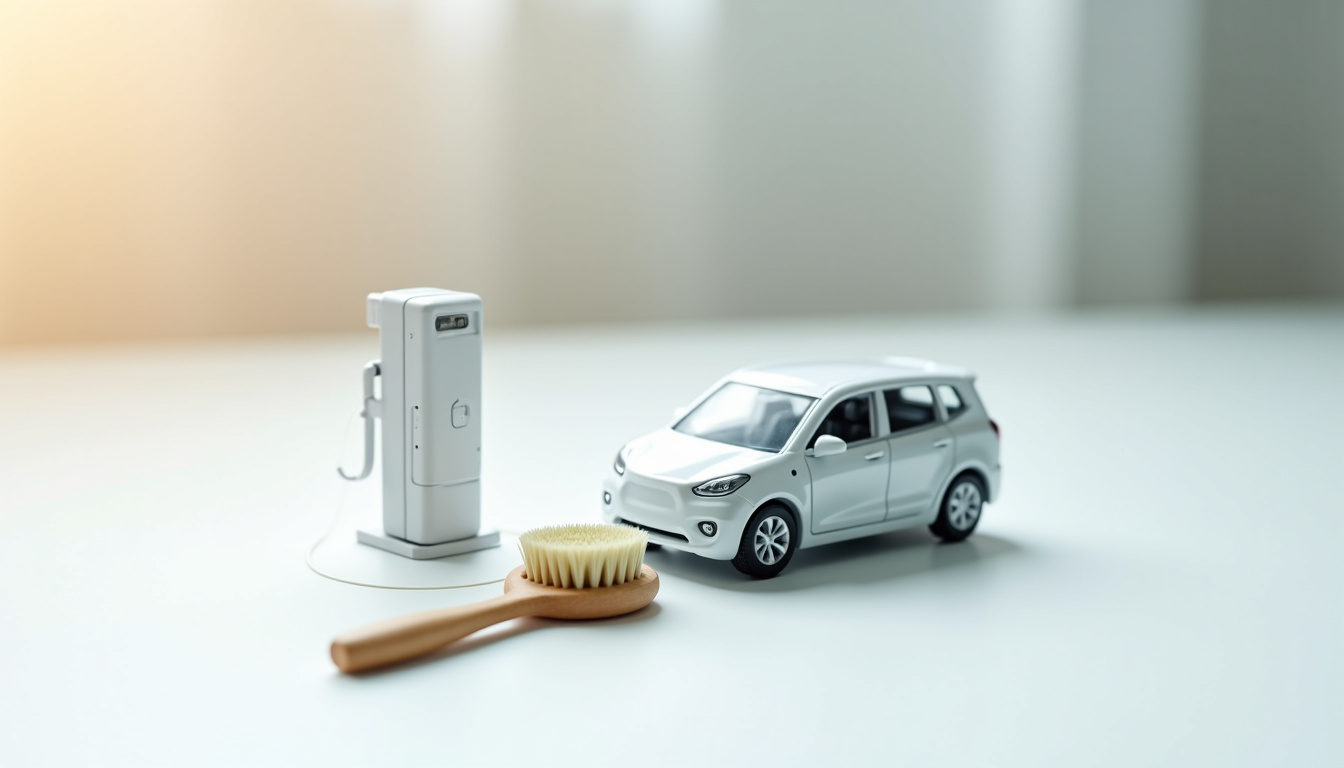 Nettoyage et vérification d