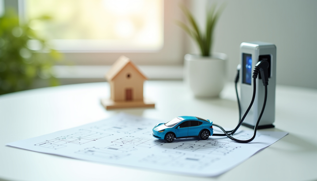 Raccordement électrique d