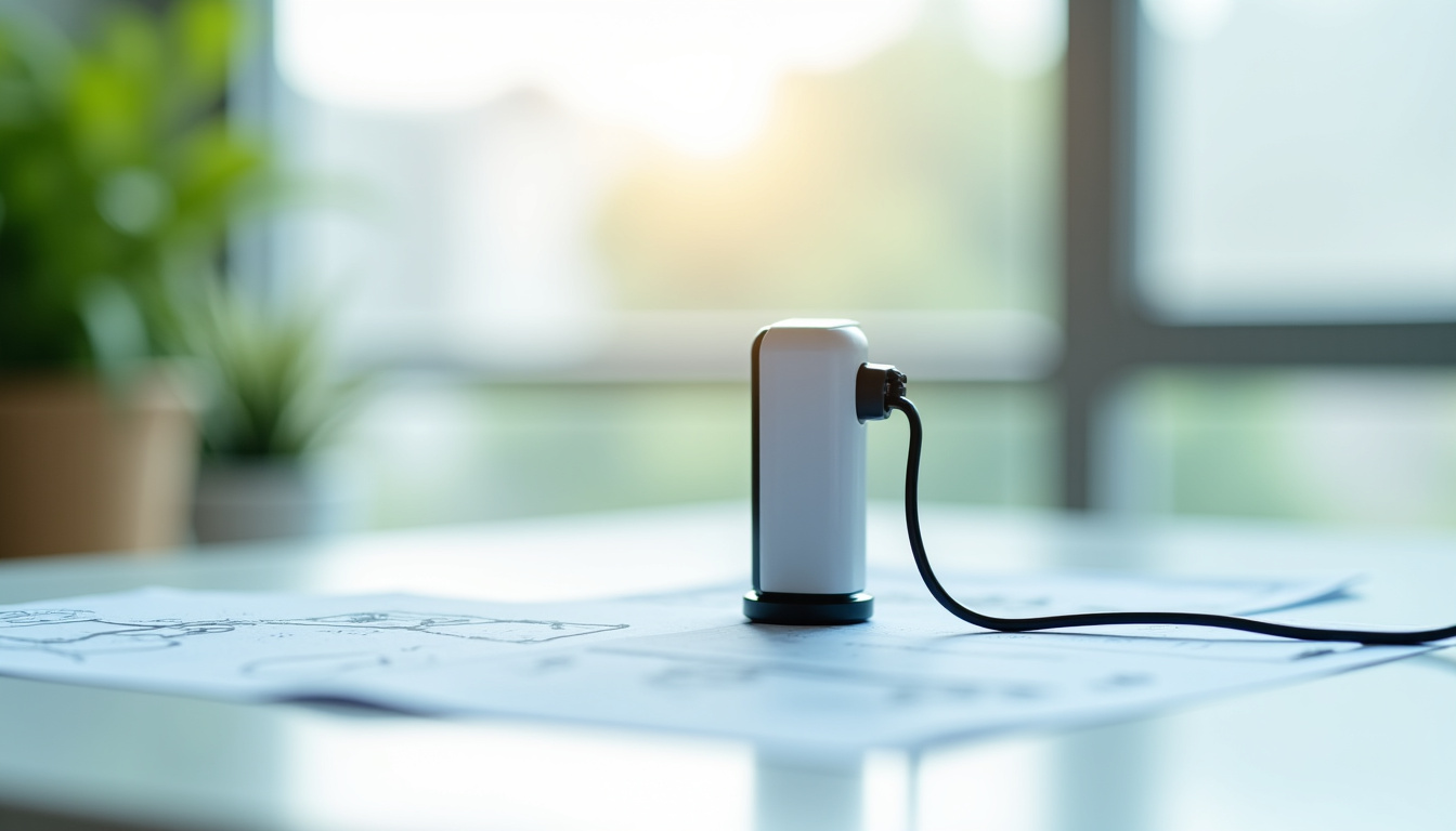 Raccordement électrique d