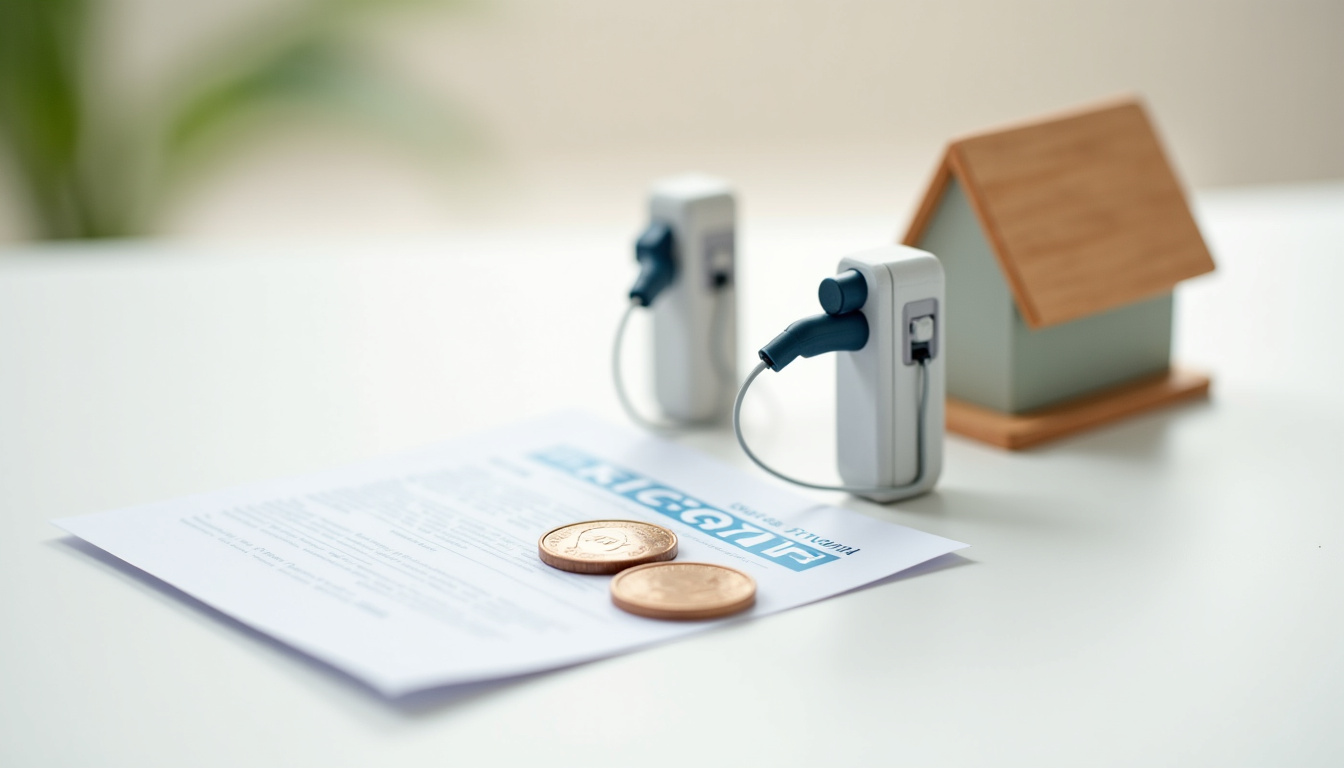 Résumé des aides financières pour l