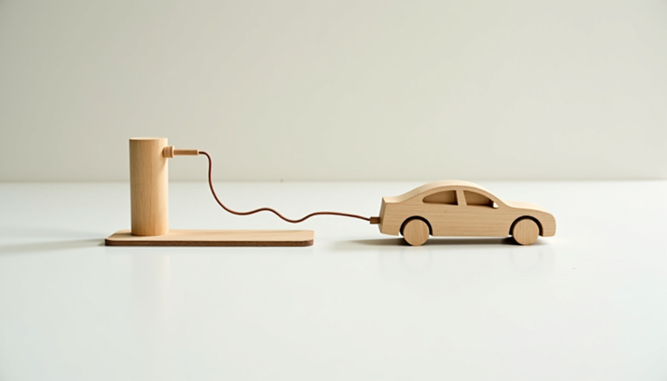 Schéma de fonctionnement d