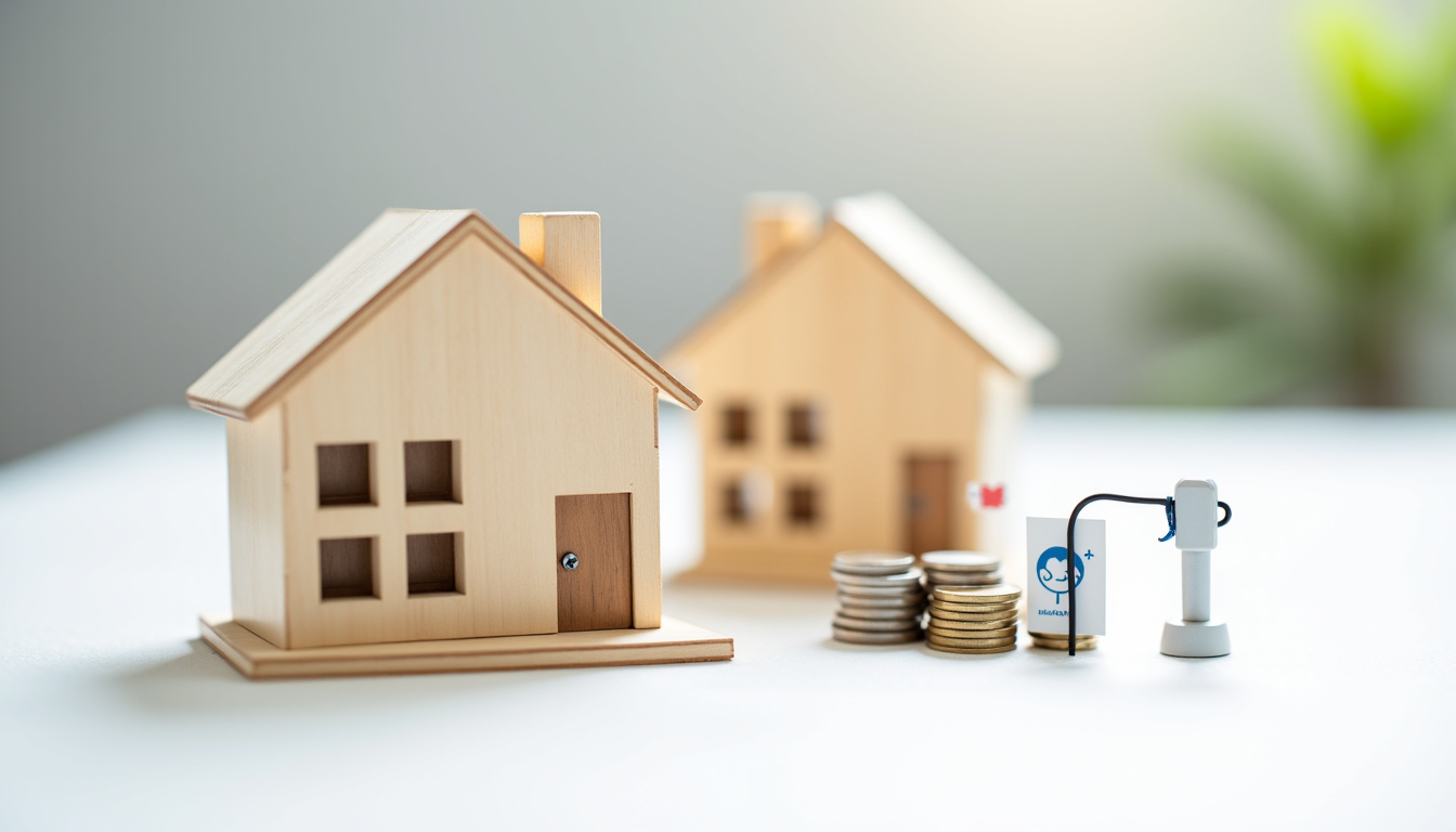 Schéma explicatif des aides financières pour l