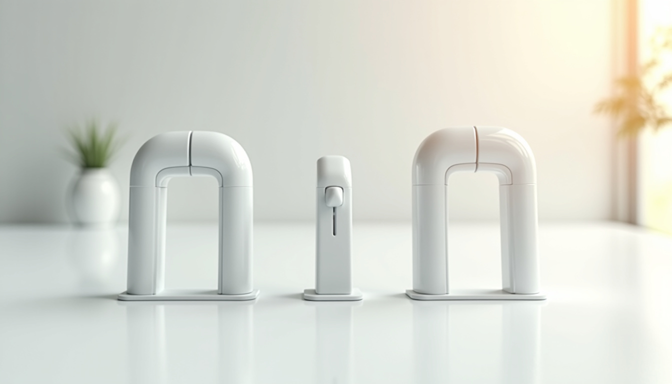 Tableau comparatif présentant les caractéristiques techniques de différentes bornes de recharge disponibles à Naves