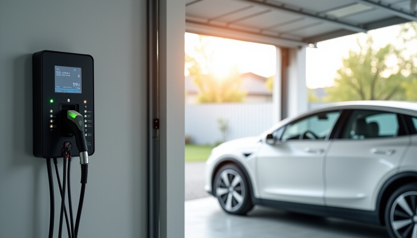 Tableau électrique d