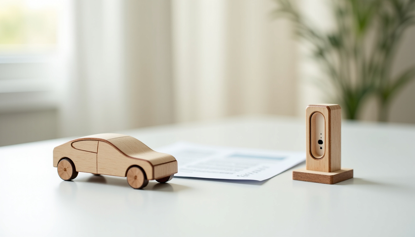 Un installateur remet un devis détaillé pour l