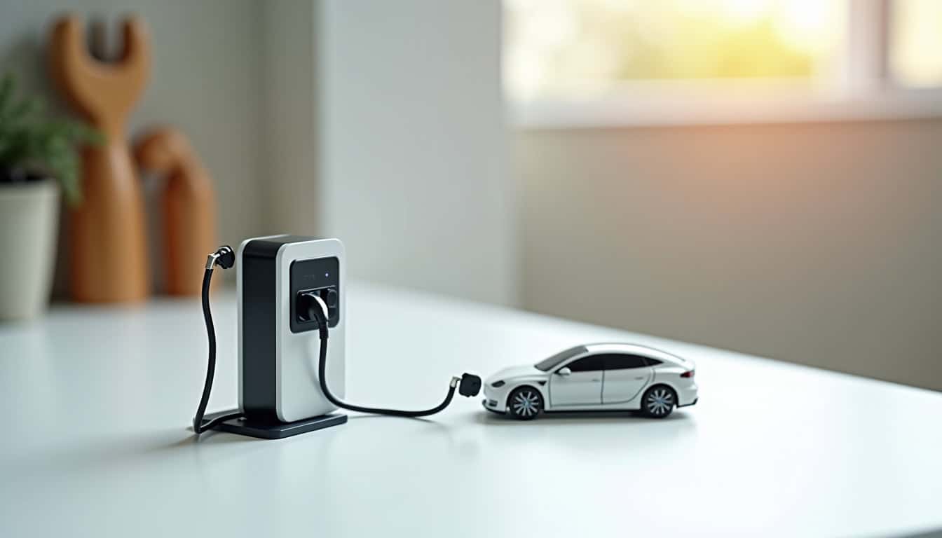 Vérification de la conformité électrique lors de l