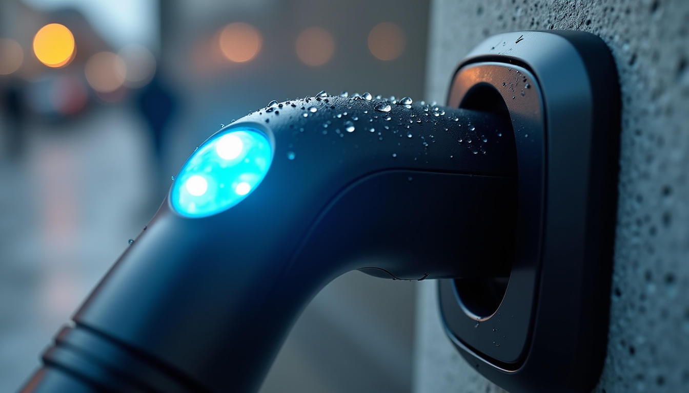 Vue rapprochée du fonctionnement d