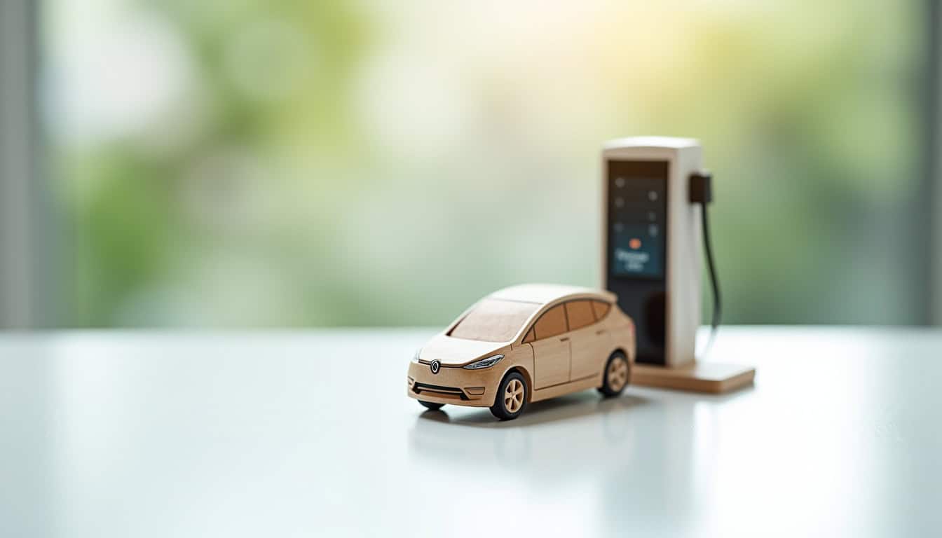 Carte des points de recharge publics à Chatuzange-le-Goubet