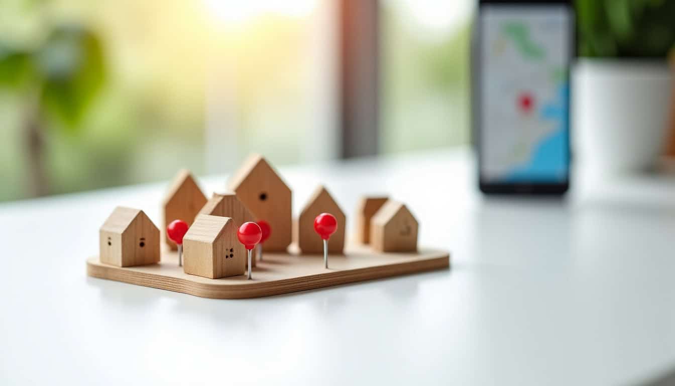 Carte interactive des bornes de recharge publiques à Saint-Contest avec application Chargemap