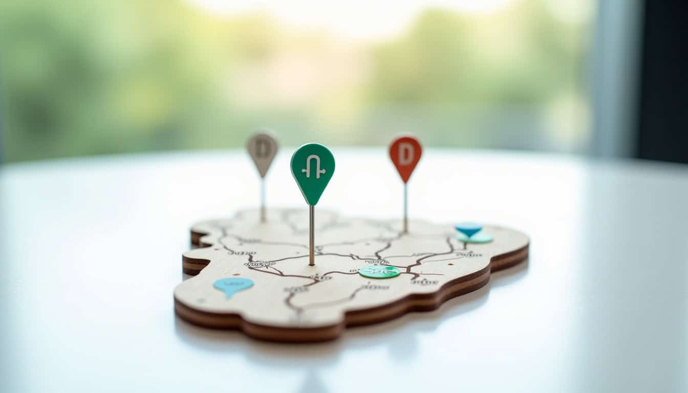 Cartographie des bornes publiques à Loubeyrat: Freshmile, A89, Garage Chollat
