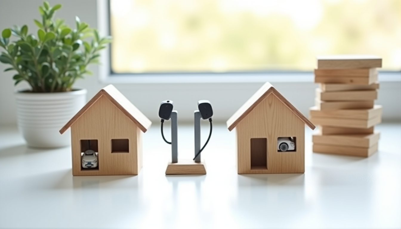 Comparaison de devis pour l