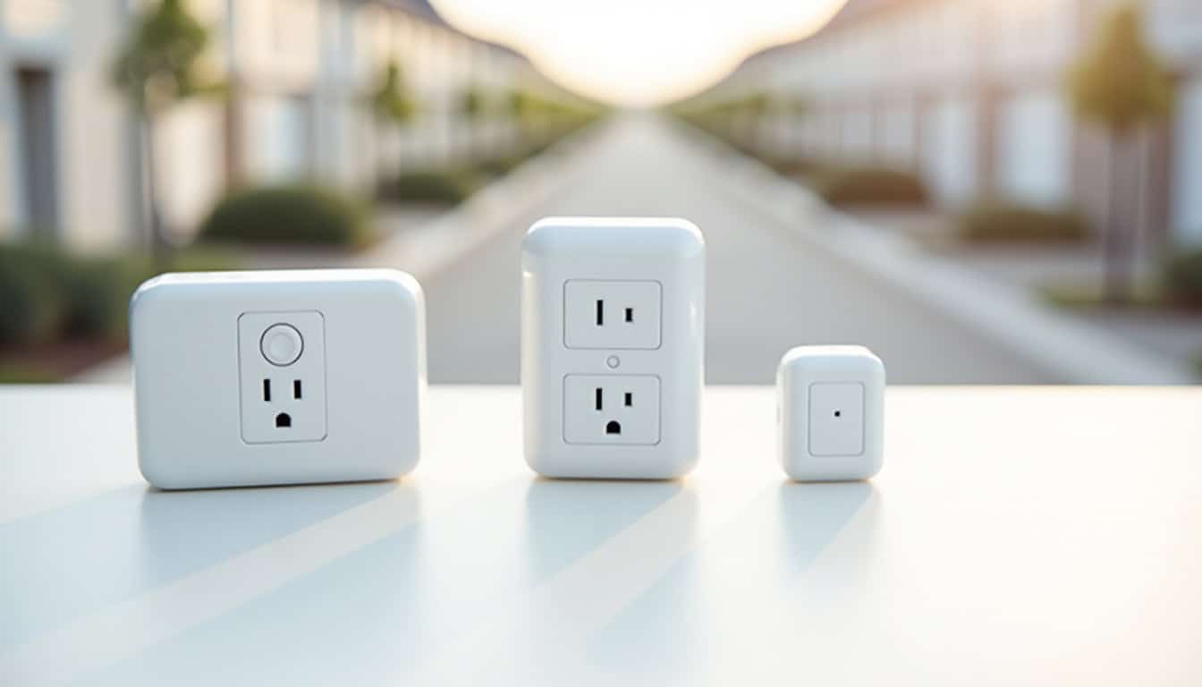 Comparaison des différents types de bornes de recharge disponibles à Aubiet: wallbox, prise renforcée et borne double