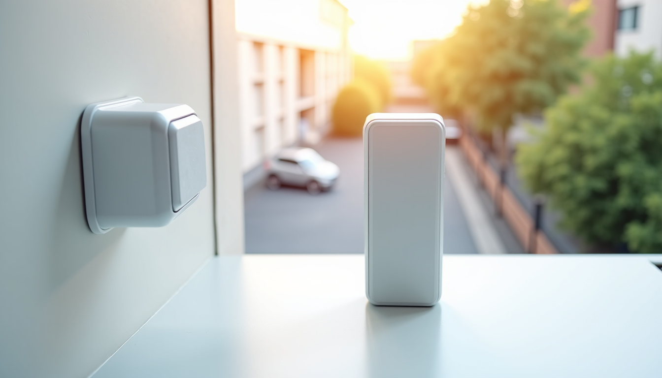 Comparaison entre une borne murale et une borne sur pied à Cours