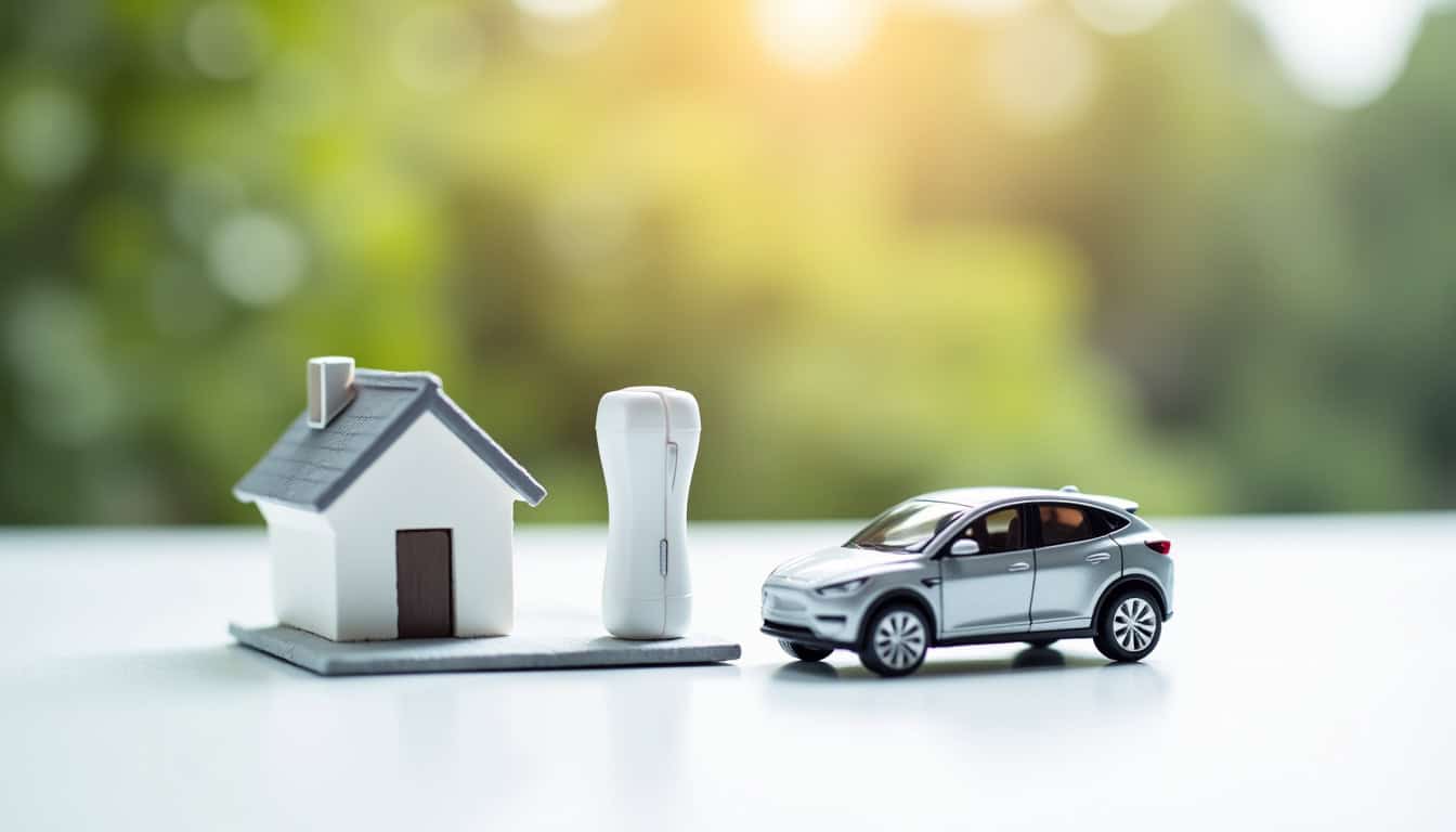 Comparatif de bornes de recharge pour véhicules électriques à Saint-Didier-sur-Chalaronne