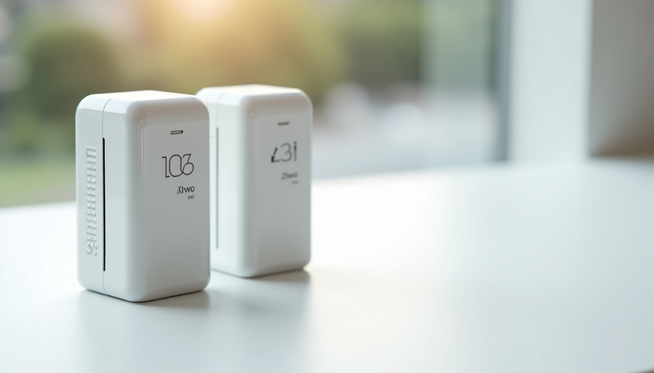 Comparatif des puissances de bornes électriques pour véhicules à La Fare-les-Oliviers