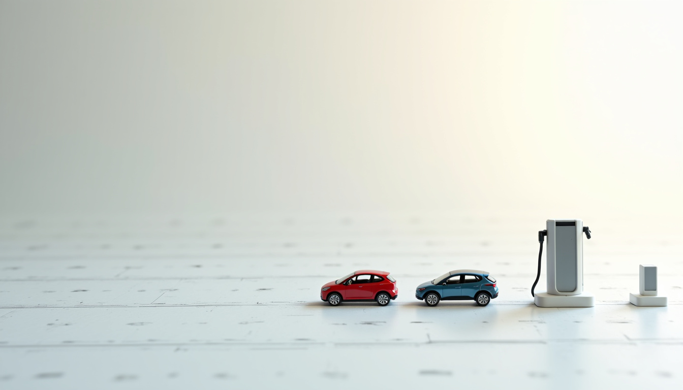 Comparatif des puissances de bornes électriques pour voiture en fonction du besoin à Diémoz