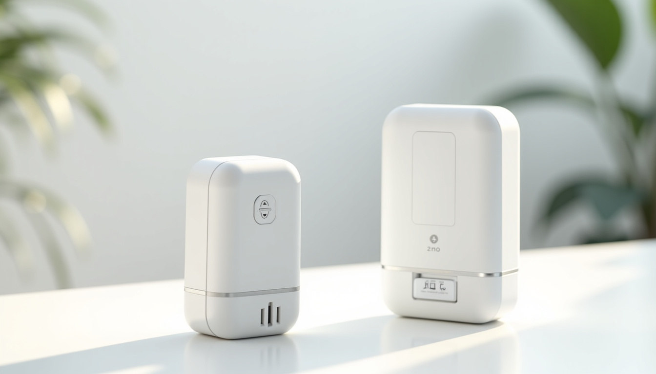 Comparatif entre prise renforcée et borne murale pour véhicule électrique