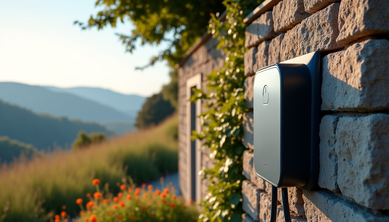 Comparatif visuel des différents types de bornes électriques à Urcuit