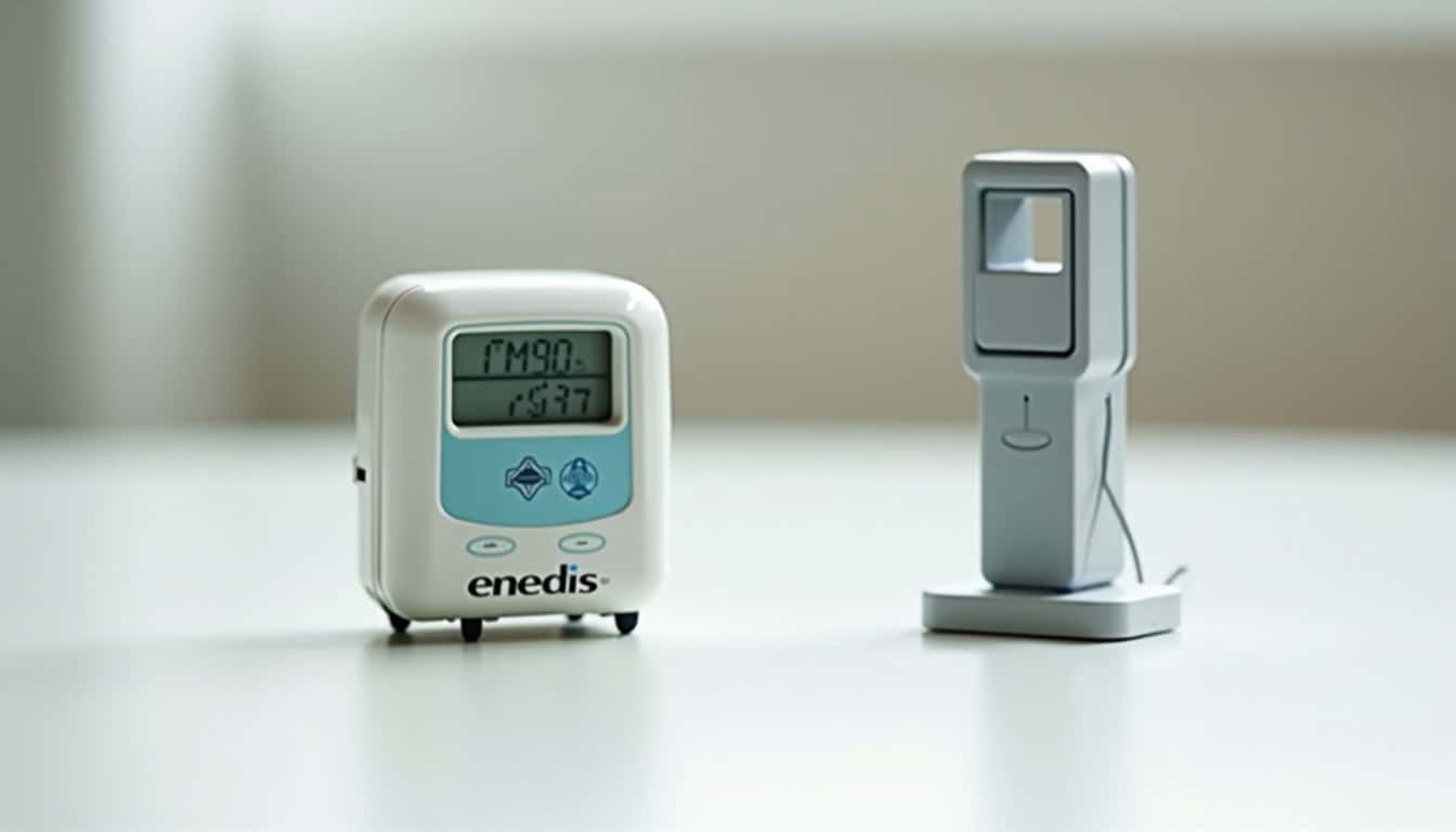 Compteur électrique Enedis et installation d