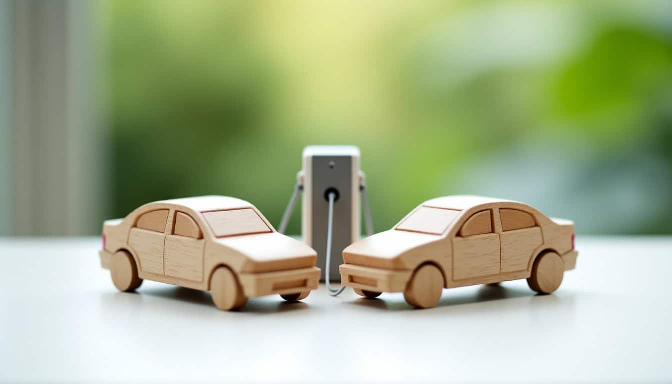 Demande de devis pour une borne électrique à Ambès