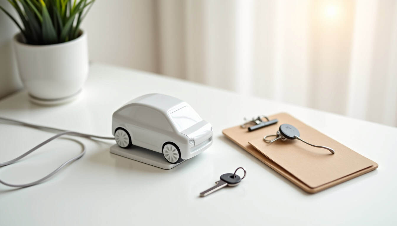 Démarches administratives pour installer une borne électrique en copropriété à Joué-sur-Erdre
