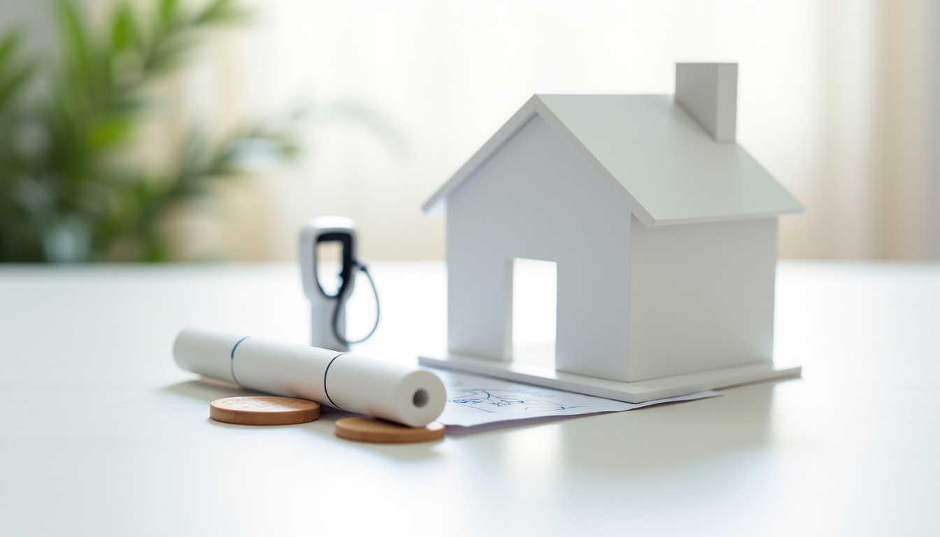 Devis détaillé pour l