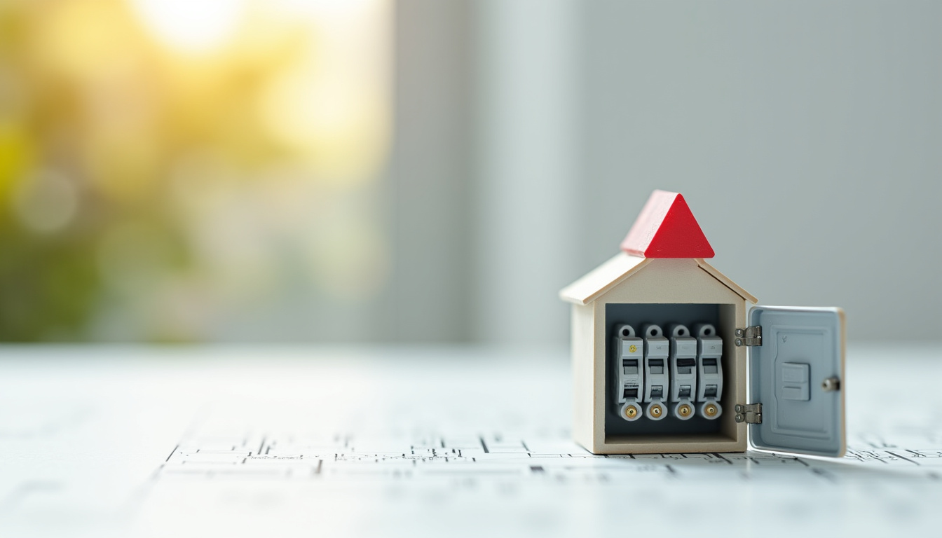 Diagnostic électrique avant installation d