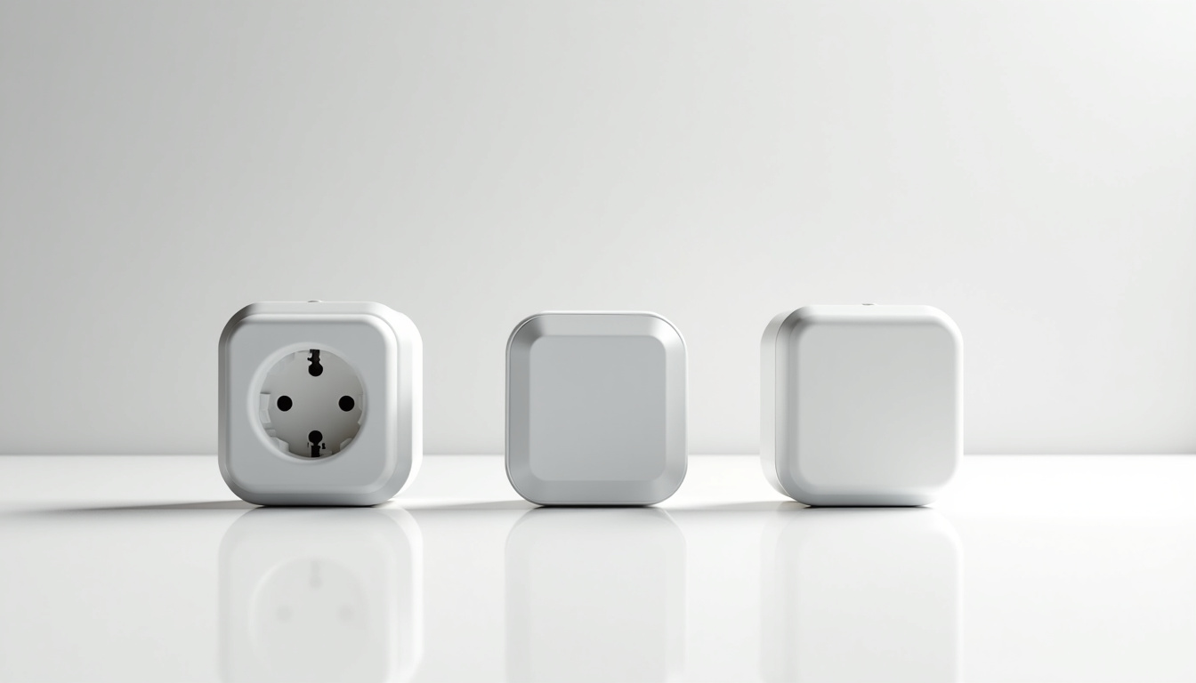 Différents modèles de bornes de recharge installés à Béning-lès-Saint-Avold: prise renforcée, wallbox 7,4 kW, borne 22 kW