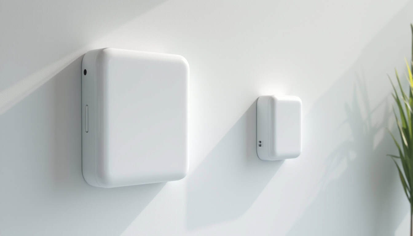 Différents types de bornes de recharge pour véhicules électriques en installation murale