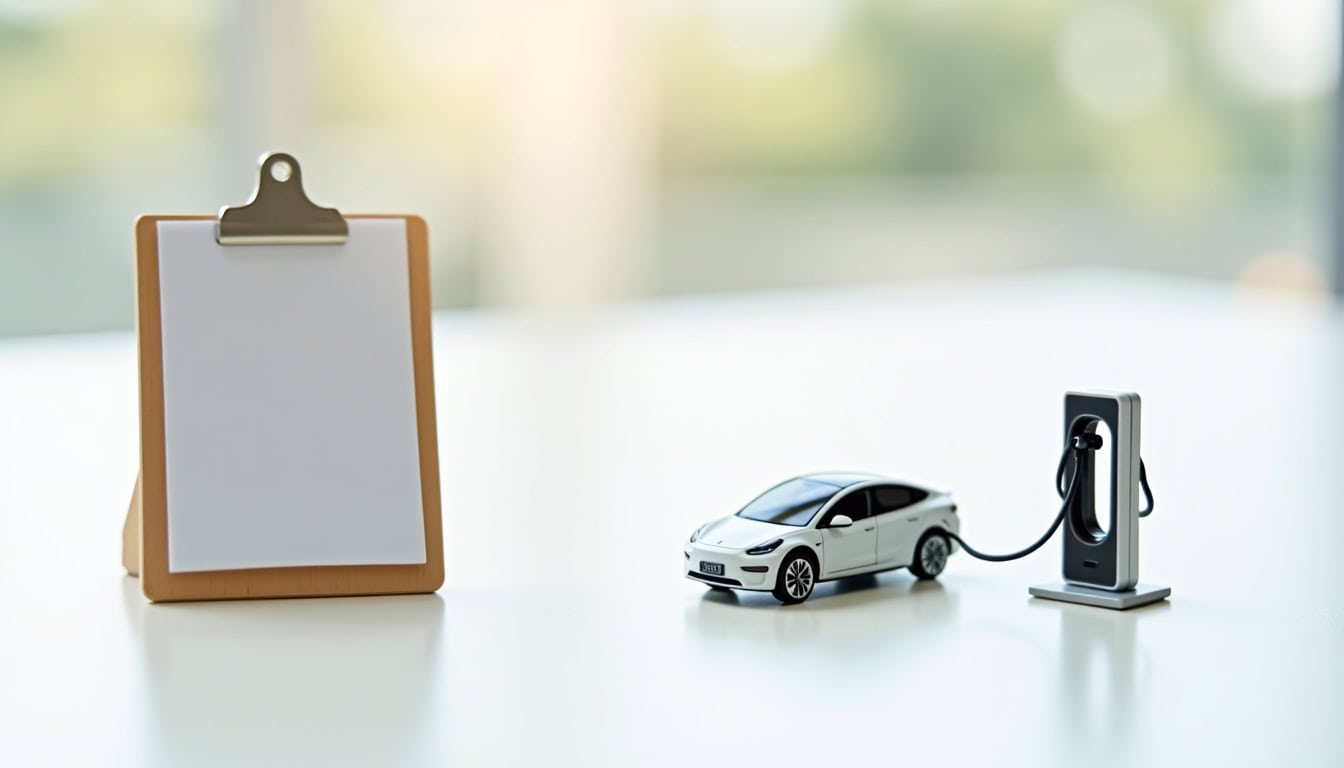 Documentation et formulaire pour demander des aides financières pour une borne de recharge à Bollwiller