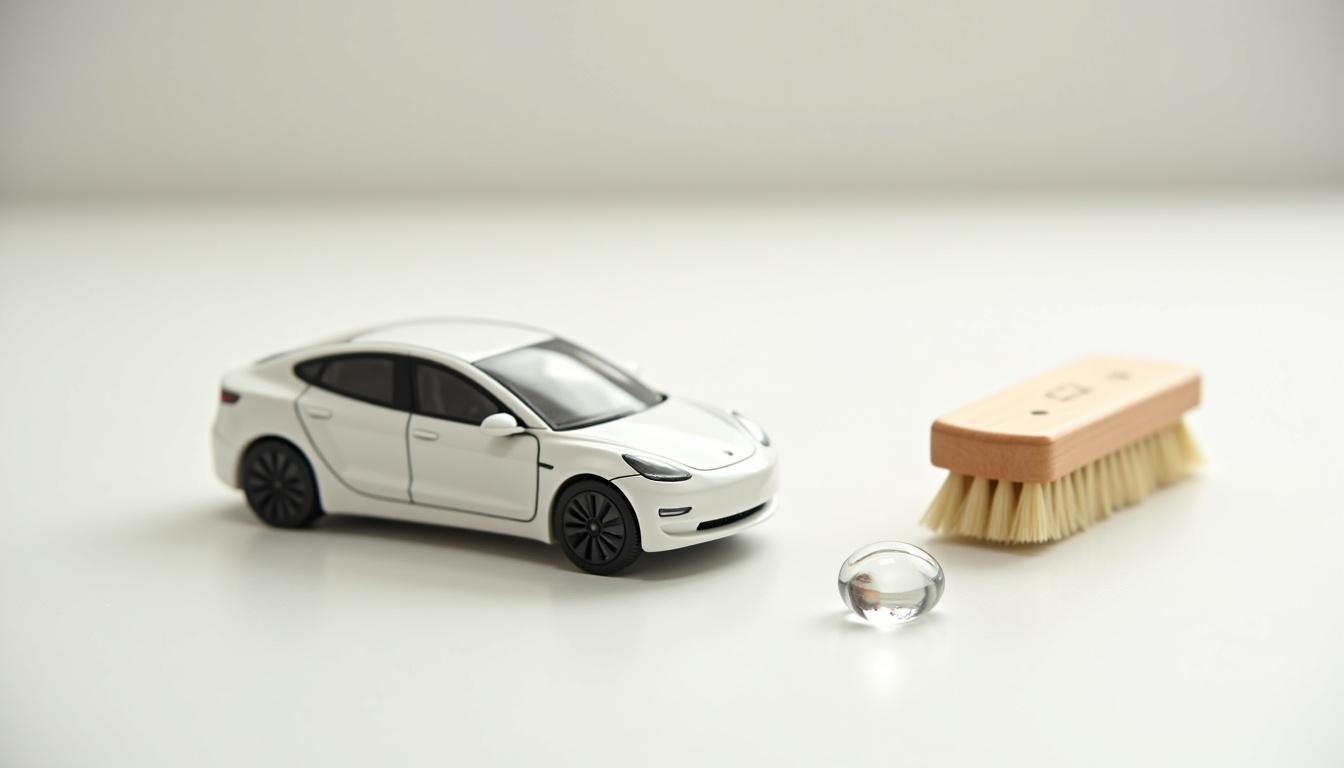 Entretien et nettoyage d