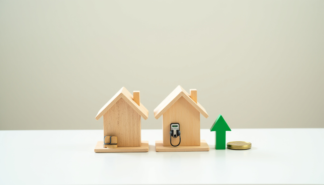 Illustration des aides financières pour l