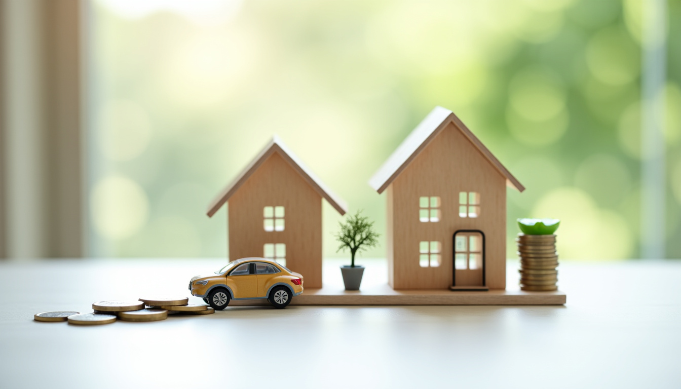 Illustration des aides financières pour l