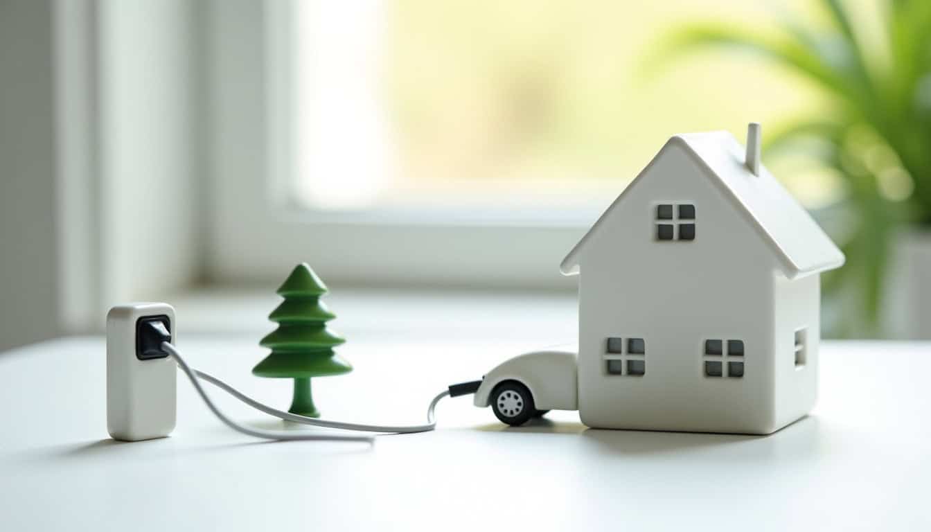 Infographie des aides financières pour installer une borne électrique à Mtsamboro