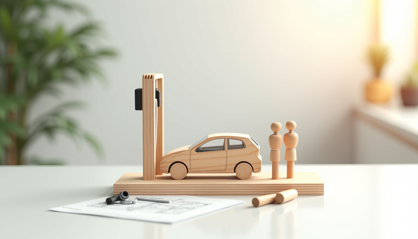 Infographie des étapes d