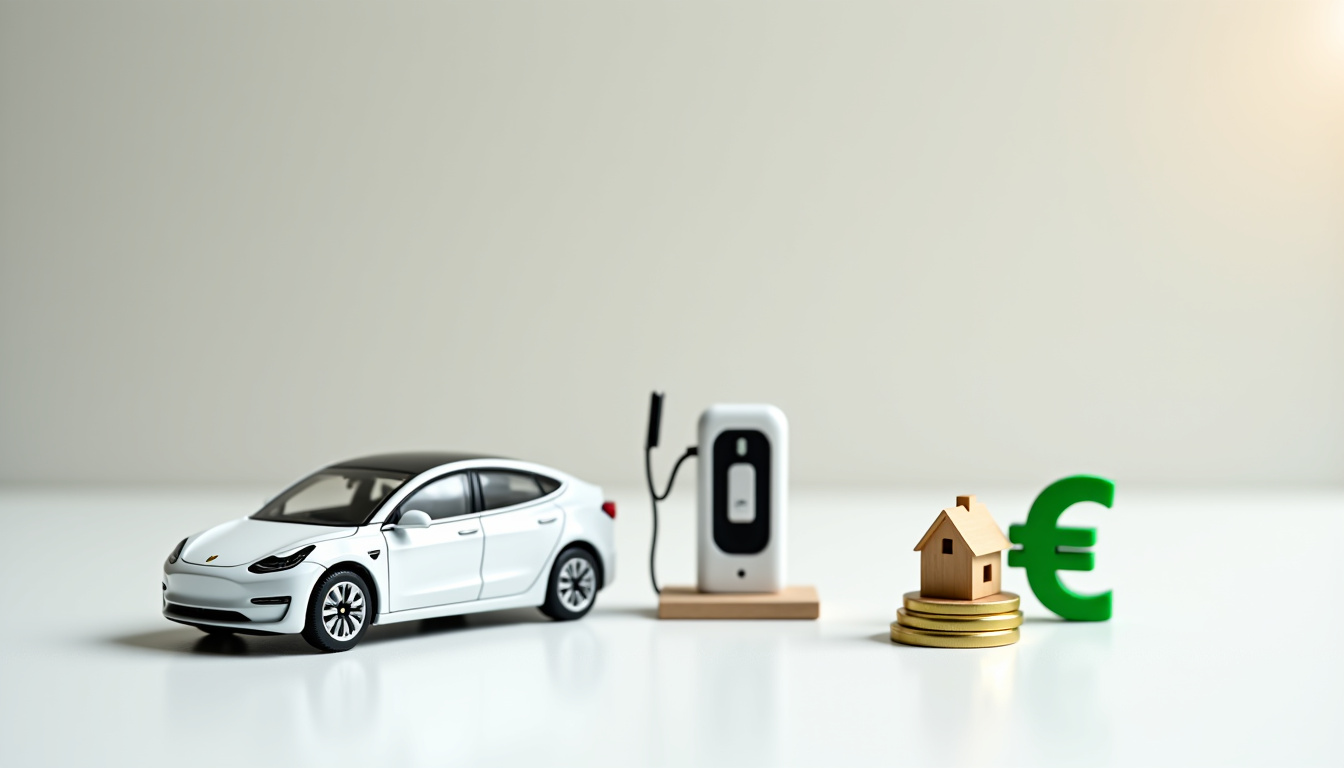 Infographie illustrant les aides financières pour l