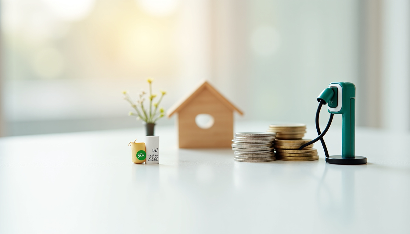 Infographie illustrant les aides financières pour l