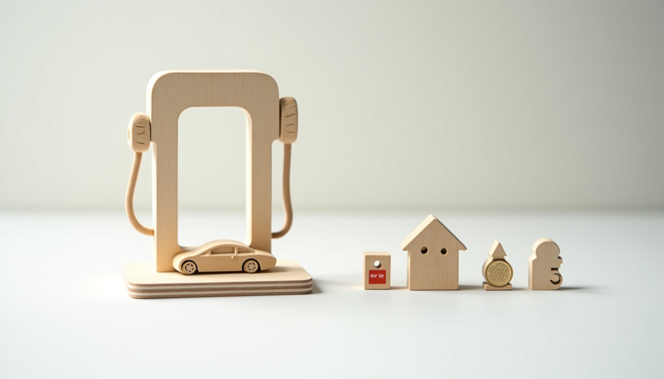 Infographie illustrant les aides financières pour l