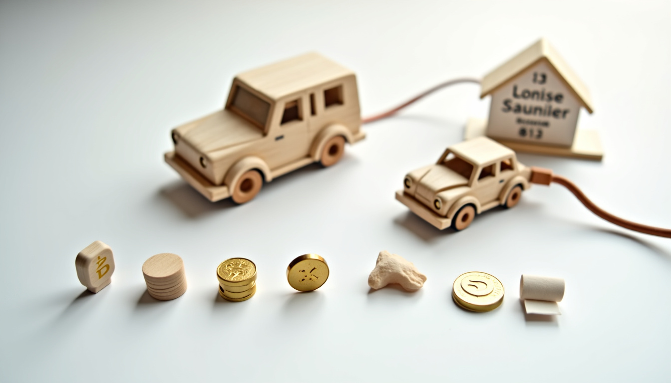 Infographie illustrant les aides financières pour l