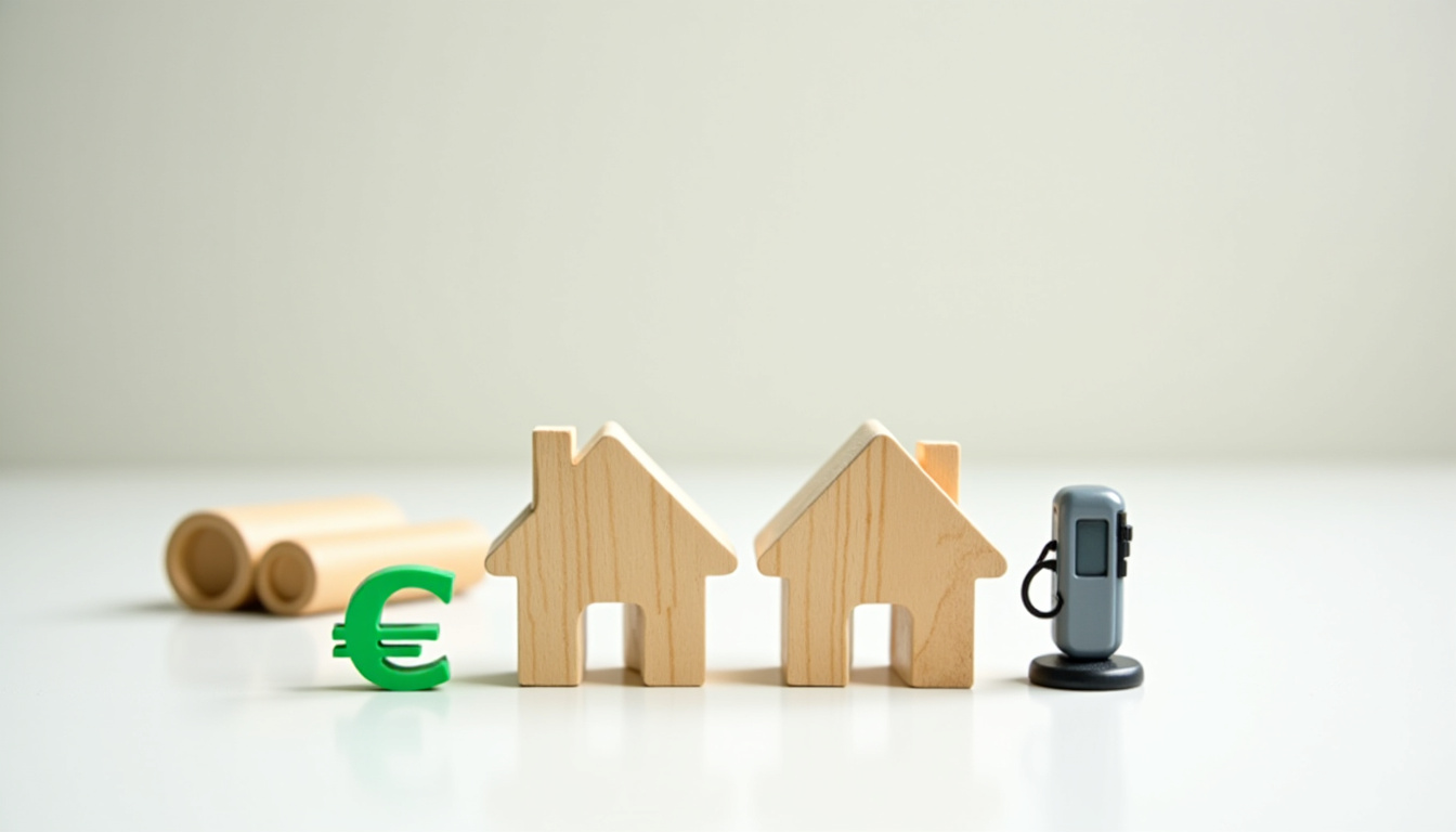 Infographie illustrant les aides financières pour l