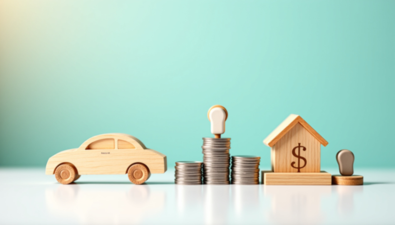 Infographie illustrant les aides financières pour l