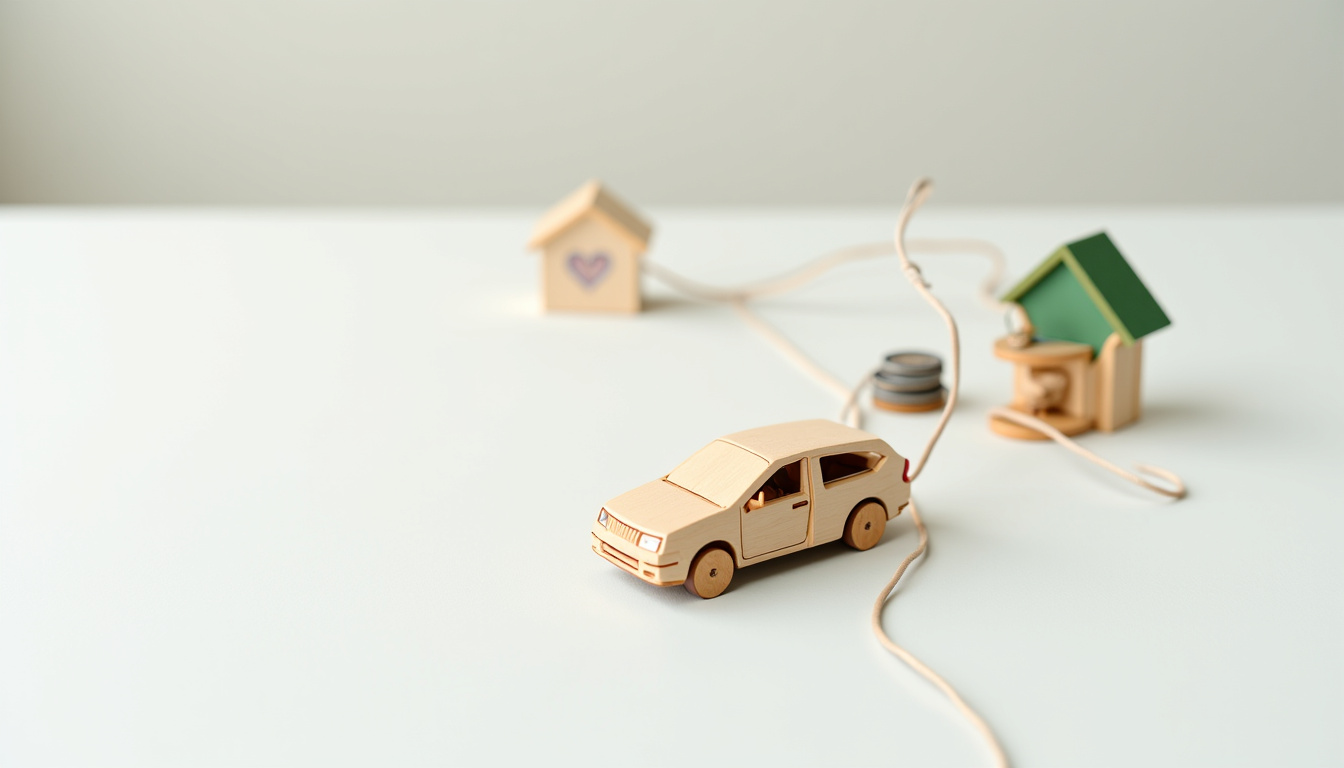 Infographie illustrant les aides financières pour l