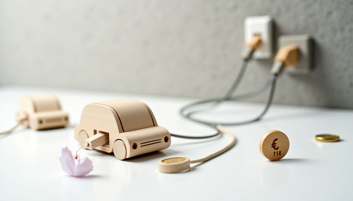 Infographie illustrant les aides financières pour l