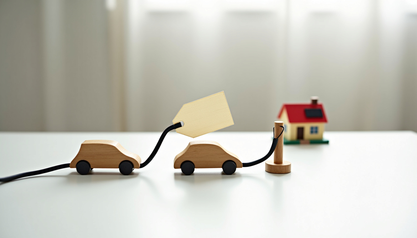 Infographie illustrant les aides financières pour l